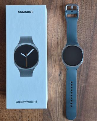 Samsung Galaxy watch 8 40mm 