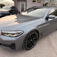 Bmw 530 530d 48V xDrive Touring Business