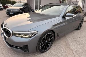 Bmw 530 530d 48V xDrive Touring Business