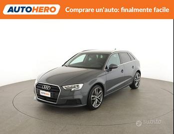 AUDI A3 VH43129