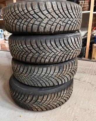 gomme termiche