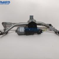 Motorino tergicristallo PEUGEOT 208 I '15