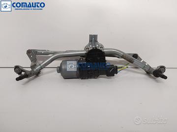 Motorino tergicristallo PEUGEOT 208 I '15