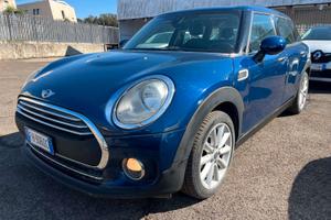 Mini Cooper Clubman Mini 1.5 One Hype Clubman