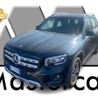MERCEDES-BENZ GLB 180 GLB 2019 d Business Extra
