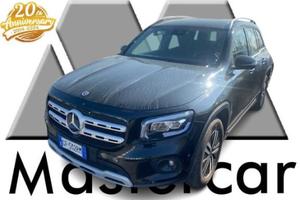 MERCEDES-BENZ GLB 180 GLB 2019 d Business Extra