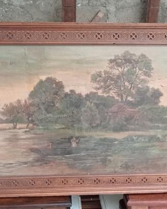 Quadro antico