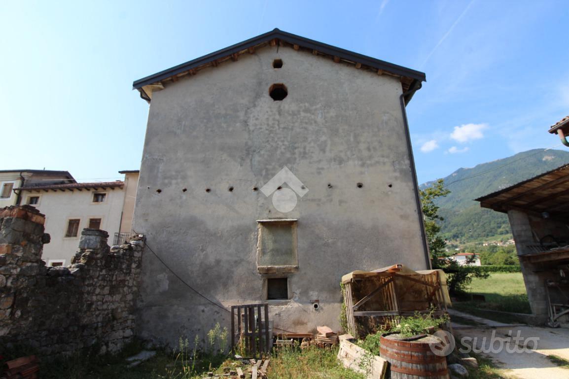 RUSTICO A FREGONA - Vista 3