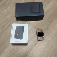 Router, range extender e chiavetta 4g VODAFONE