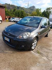 FORD FIESTA 1.4 TDCI 3P