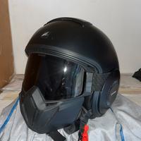 Casco moto SHARK