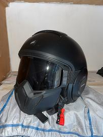 Casco moto SHARK