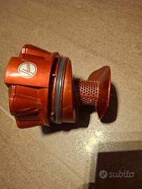 Hoover ultra vortex aspiradivani e materassi