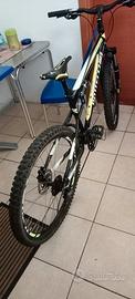 Bici da uomo - perfettamente funzionante - Desio