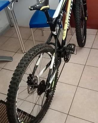 Bici da uomo - perfettamente funzionante - Desio