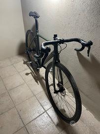 Gravel bottecchia moster 54