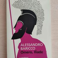 Omero, Iliade