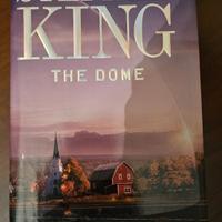 Stephen King: The Dome Copertina Rigida
