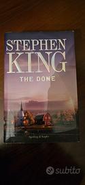 Stephen King: The Dome Copertina Rigida