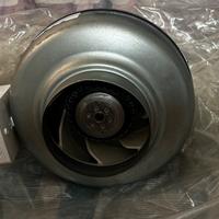 Ventilatore centrifugo CANAL'AIR