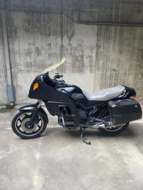 BMW K75 RT