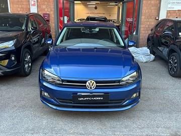 Volkswagen Polo 1.0 MPI 48kW Comfortline BMT