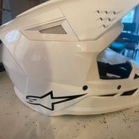 Casco alpinestars sm3