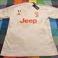 Maglia JUVENTUS Away  2019/2020 #7 RONALDO CR7