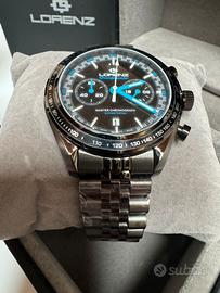 Cronografo limited edition