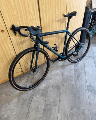 BICI SPECIALIZED CRUX COMP 2023