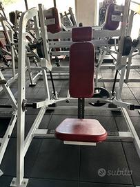 Hammer Strenght pullover 2 generazione