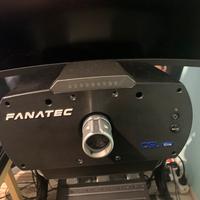 Fanatec csl