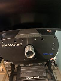 Fanatec csl