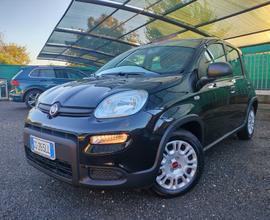 FIAT PANDA HYBRID PACK CITY KM ZERO NO OBBL FINANZ