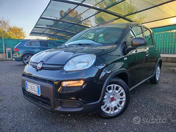 FIAT PANDA HYBRID PACK CITY KM ZERO NO OBBL FINANZ