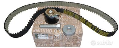 KIT DISTRIBUZIONE ORIGINALE CASA MADRE RENAULT. CO