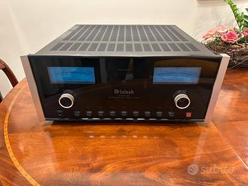 Amplificatore McIntosh MA6300