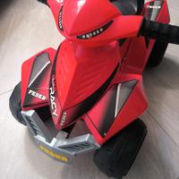 Mini Quad Elettrico Feber