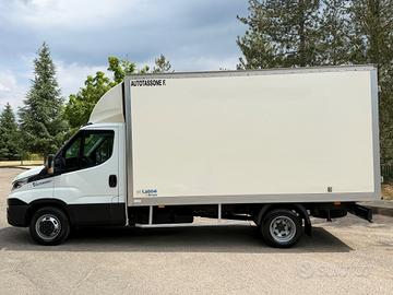 Iveco daily 35-160