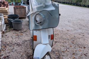 Vespa Piaggio PK 50 XL HP Bianca