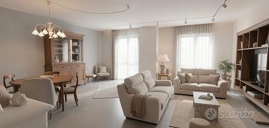 VA277 Appartamento centralissimo di mq 150