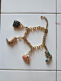 Bracciale Vintage stile anni 2000