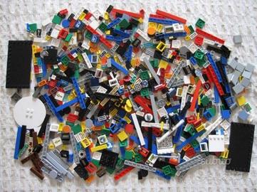Lego usati e/o nuovi