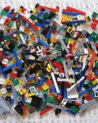 Lego usati e/o nuovi