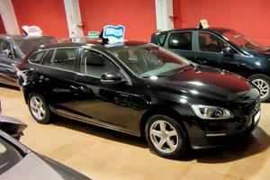Volvo V60 D2 Geartronic AUTOMATICO KM 119.000