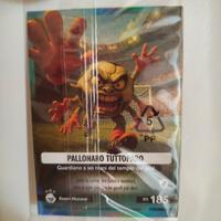 Skifidol brainrot - carte promo