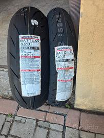 gomme bridgestone s23