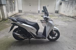 Honda sh 125 sport
