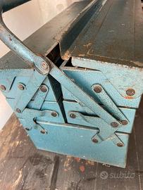 Cassa degli attrezzi professionale