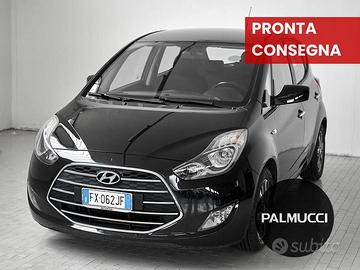 Hyundai ix20 1.6 MPI APP MODE